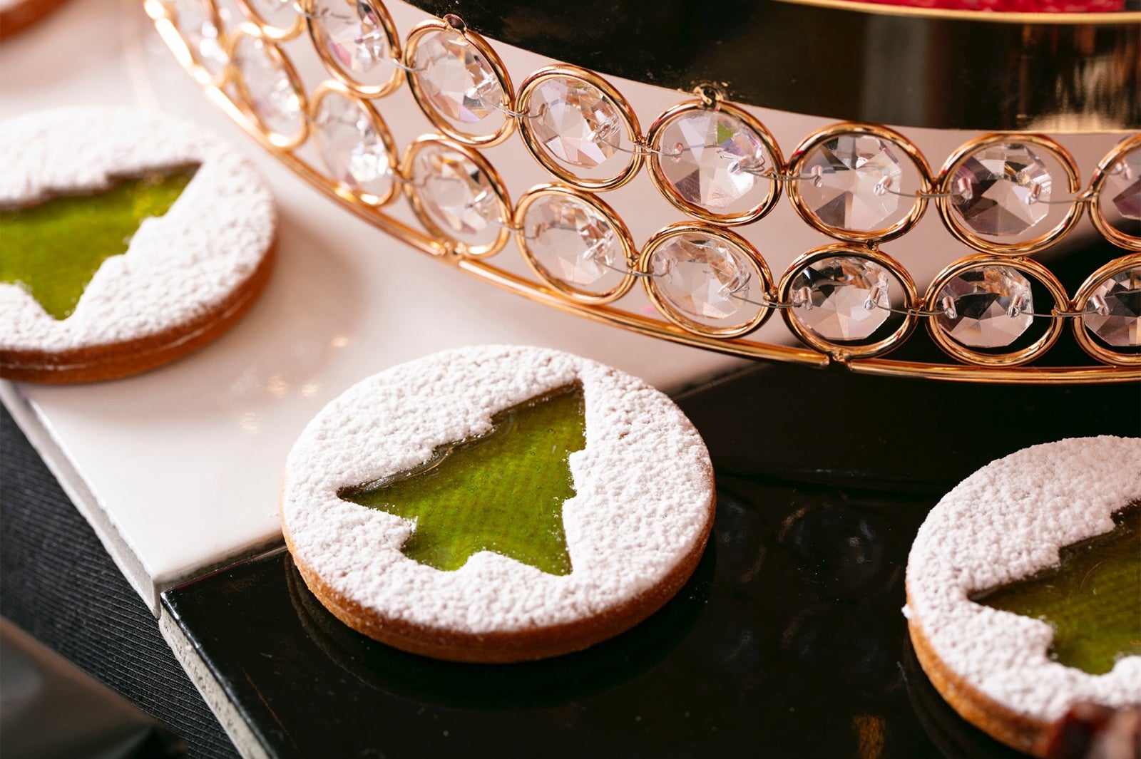 ガールズ・スイーツコフレ／画像提供：ヒルトン東京お台場