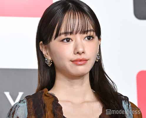 山本舞香、13年所属の事務所退所「もっと自分らしく仕事していきたい」