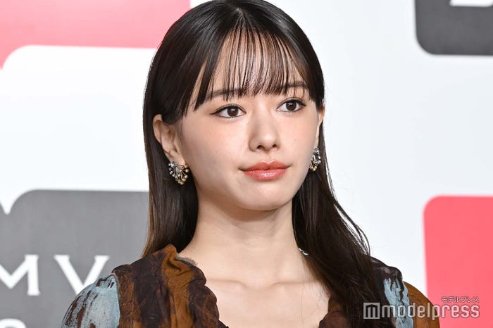 山本舞香(C)モデルプレス