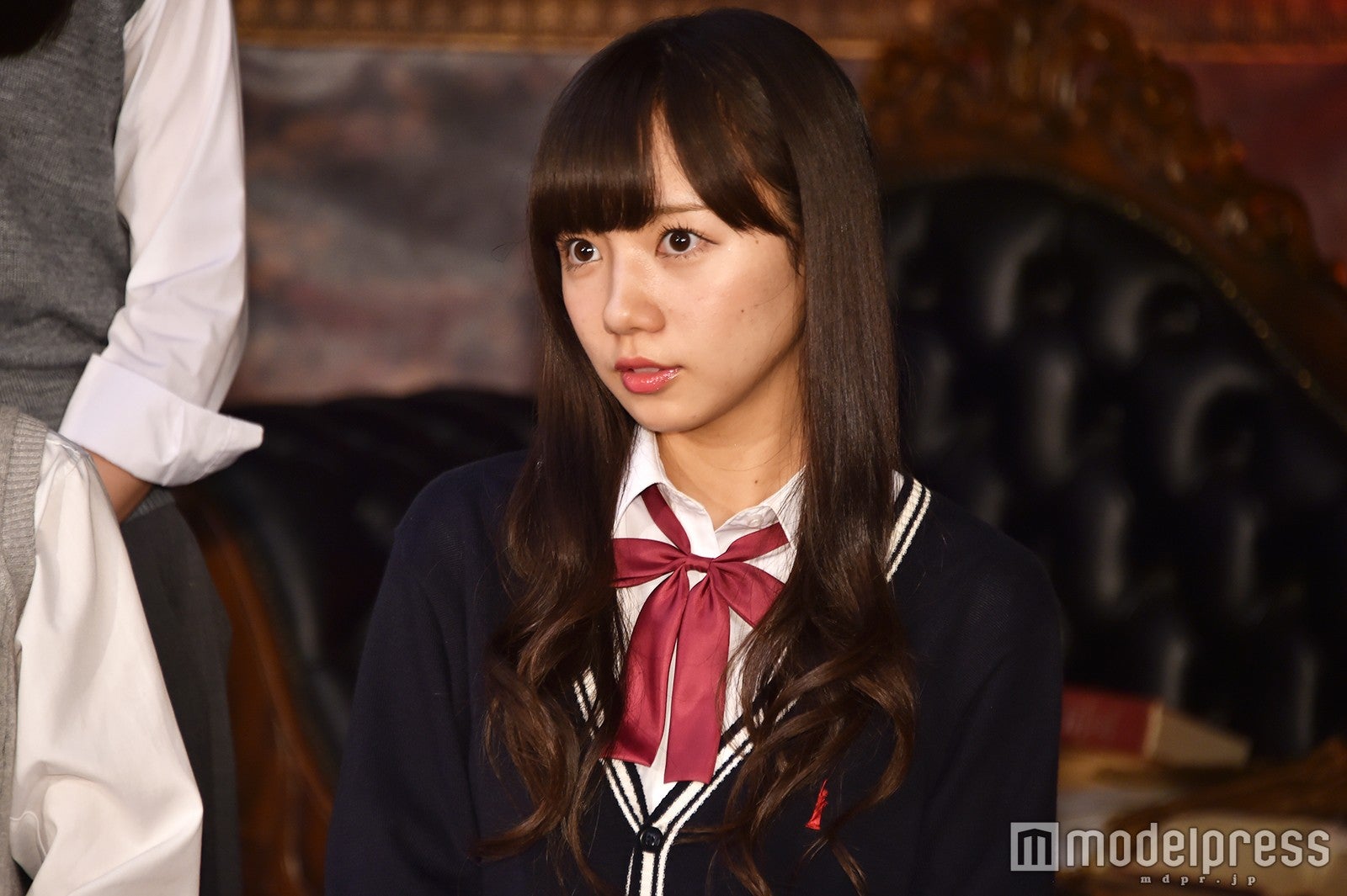 齊藤京子 （C）モデルプレス