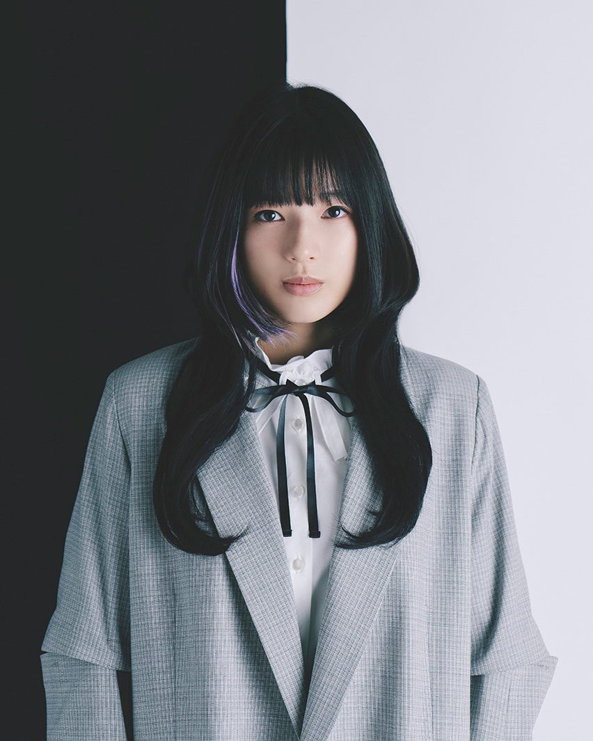 石井杏奈（C）ABC