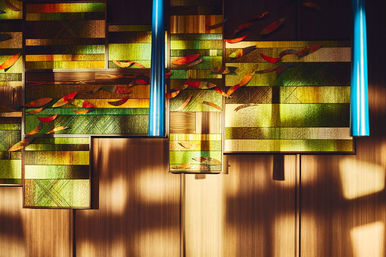 ホテルインディゴ軽井沢（提供画像）