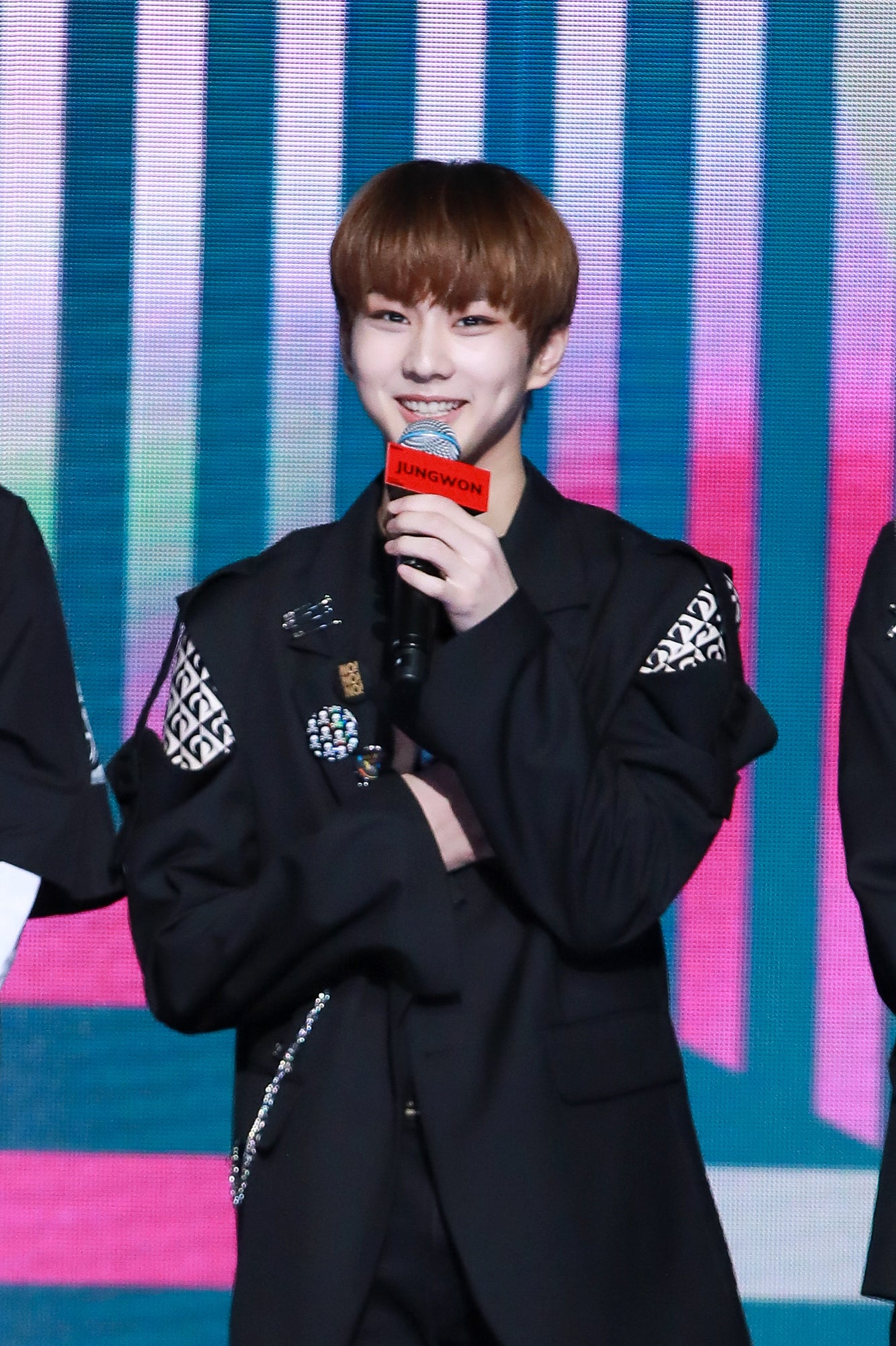 JUNGWON（C）BELIFT LAB