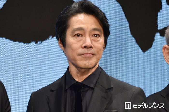 堤真一、なにわ男子・長尾謙杜＆大西流星に困惑した出来事明かす