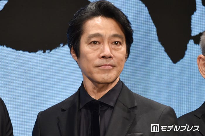 堤真一「3日間水だけ」貧乏時代明かす 俳優を辞めようと思う瞬間も「しょっちゅう思います」 - モデルプレス