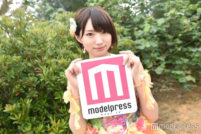 太田夢莉(C)モデルプレス