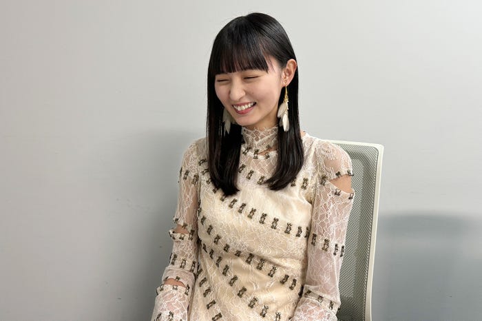遠藤さくら(提供写真)