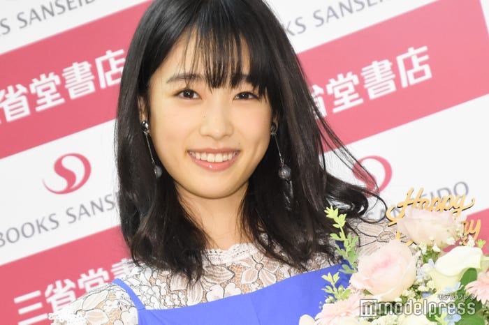 高橋ひかる(C)モデルプレス