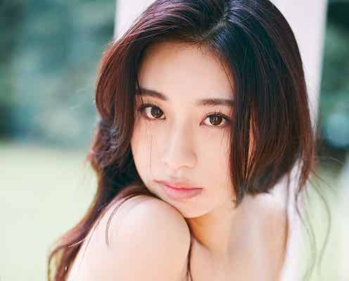 バーレスク東京・神山みれい“エモカワ”グラビアで美ボディ魅せ