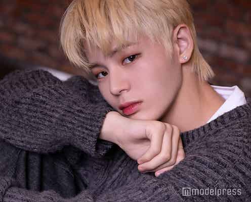 EVNNEムン・ジョンヒョン、アイドル目指したきっかけはWanna One&子役時代の経験 パク・ハンビンとの初対面を振り返る<インタビュー連載Vol.4>