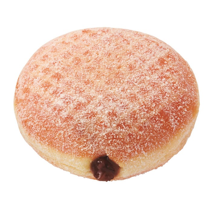 北海道あずき/画像提供:ダスキン