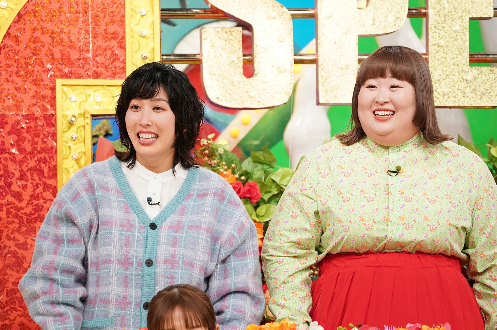 3時のヒロイン・かなで、体重MAXに到達 中居正広が「スピード違反」とツッコんだ驚きの数字とは