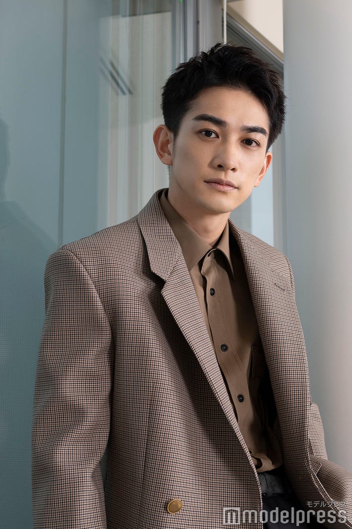 町田啓太(C)モデルプレス