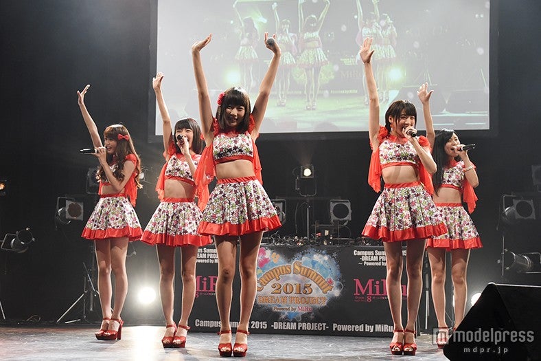 夢みるアドレセンス