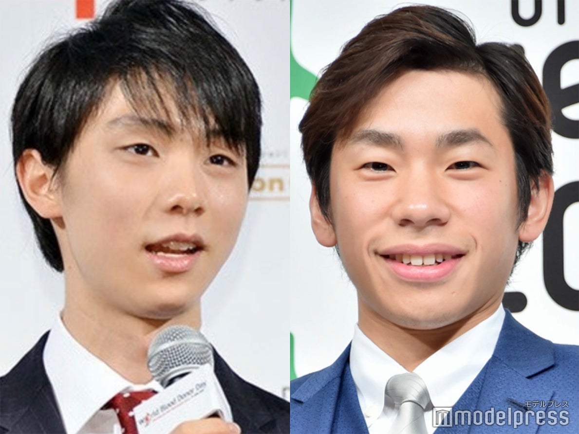 織田信成、羽生結弦選手が“唯一東京ドームで滑った”すごさ解説 プロ目線に反響