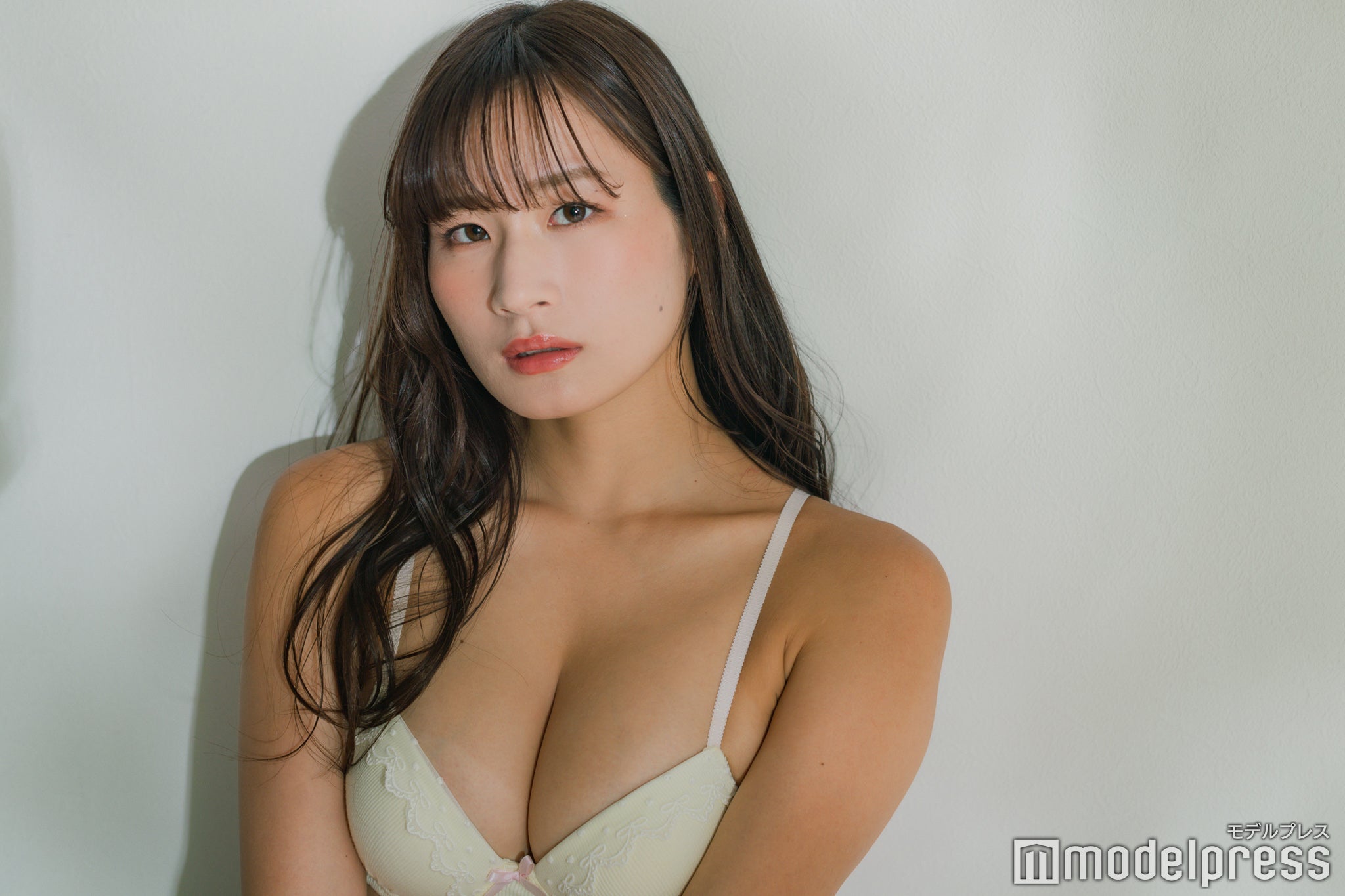 清瀬汐希（C）モデルプレス