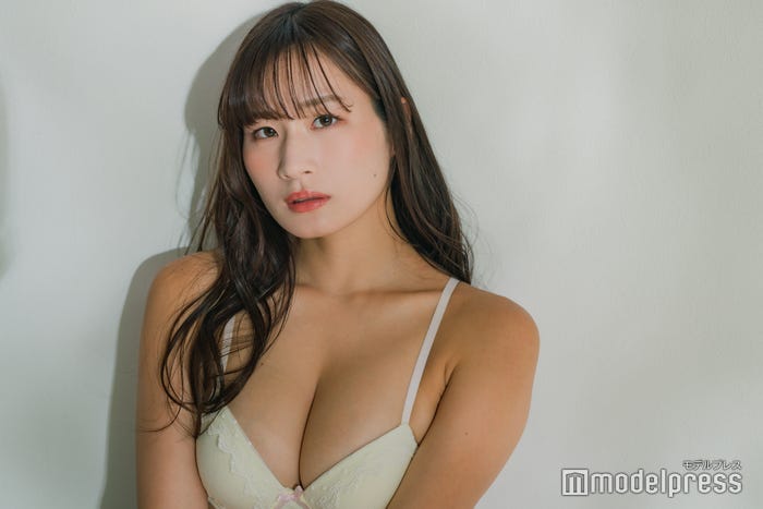 清瀬汐希(C)モデルプレス