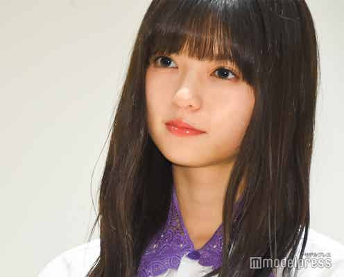 乃木坂46齋藤飛鳥「泣きそうになりながら」“仲間”を意識した瞬間は?<23rdシングル「Sing Out!」>