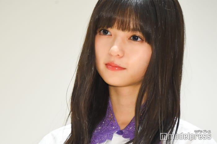 齋藤飛鳥(C)モデルプレス