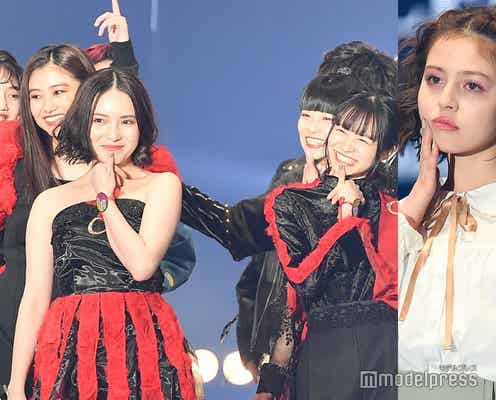 「月とオオカミちゃん」メンバー、脱落した加藤ナナへのメッセージが話題に<TGC2020 S/S>
