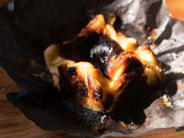 日本で食べられるのは大阪だけ？ハワイで人気の「幸運のチーズケーキ」