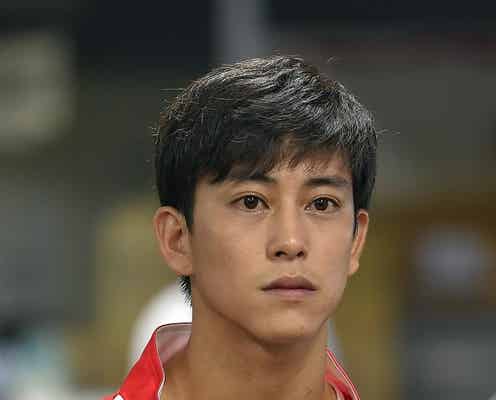 佐野岳、オリンピック&世界陸上メダリストとスピード対決