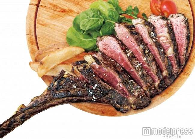 熟成牛ステーキ専門店「Gottie’s BEEF（ゴッチーズビーフ）」／画像提供：ゴリップ