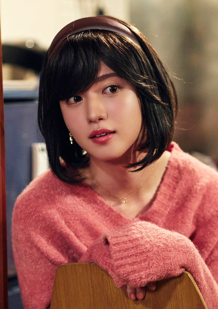 ゆうたろう （C）「来世ではちゃんとします」製作委員会