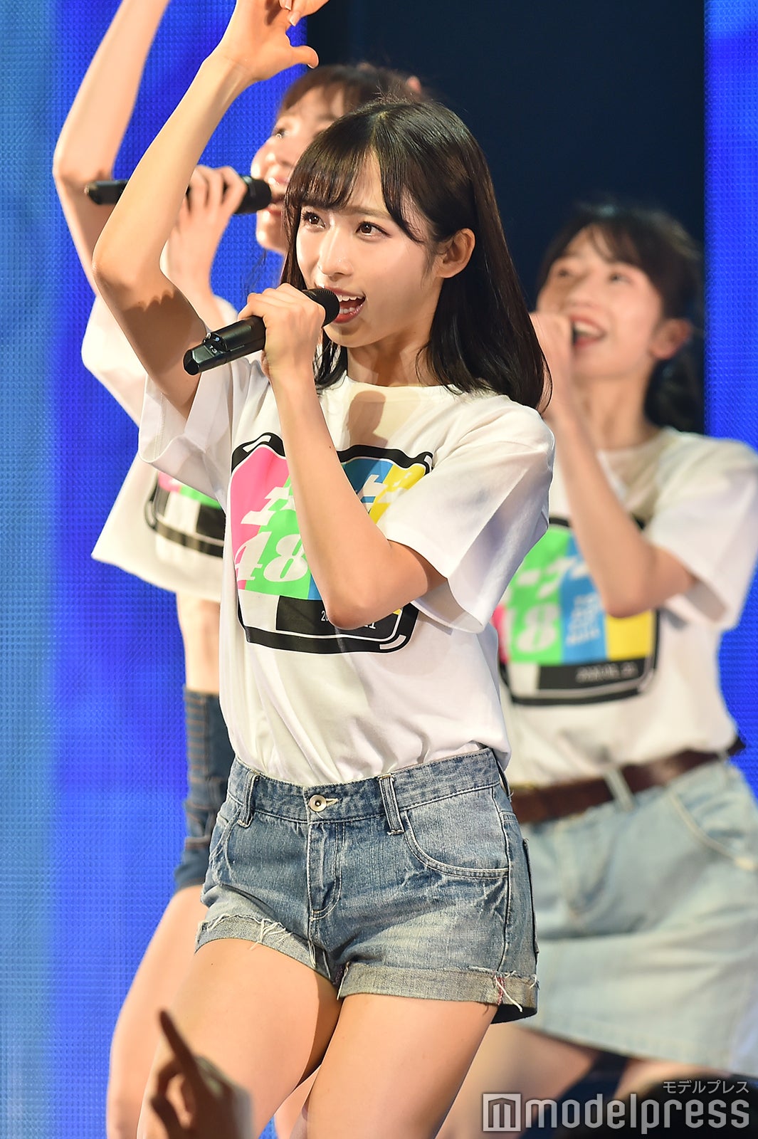 「AKB48単独コンサート～15年目の挑戦者～」 （C）モデルプレス