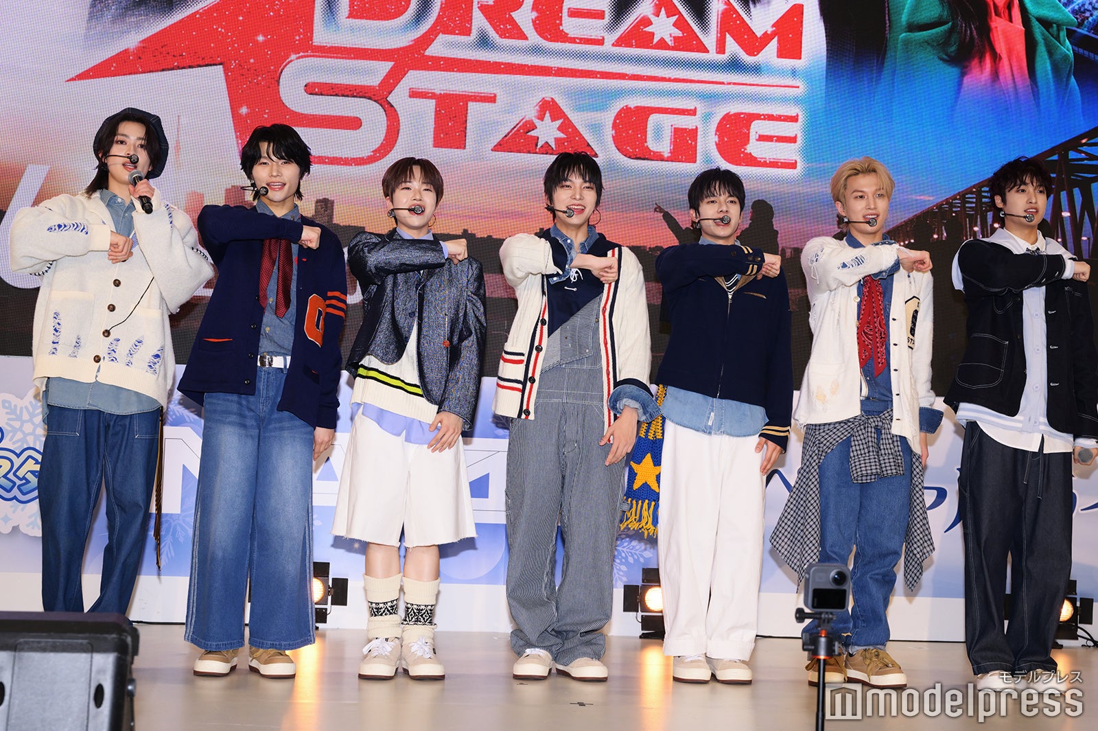 NAZE（C）モデルプレス