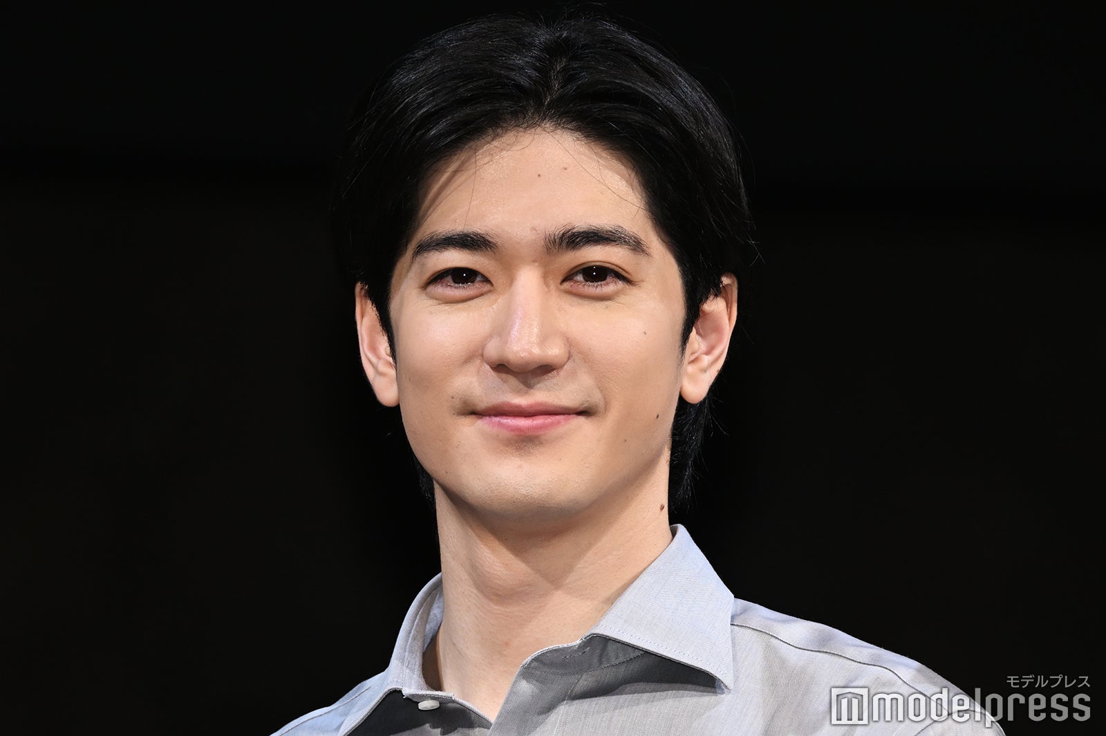 中島裕翔（C）モデルプレス