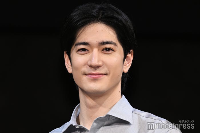 中島裕翔(C)モデルプレス