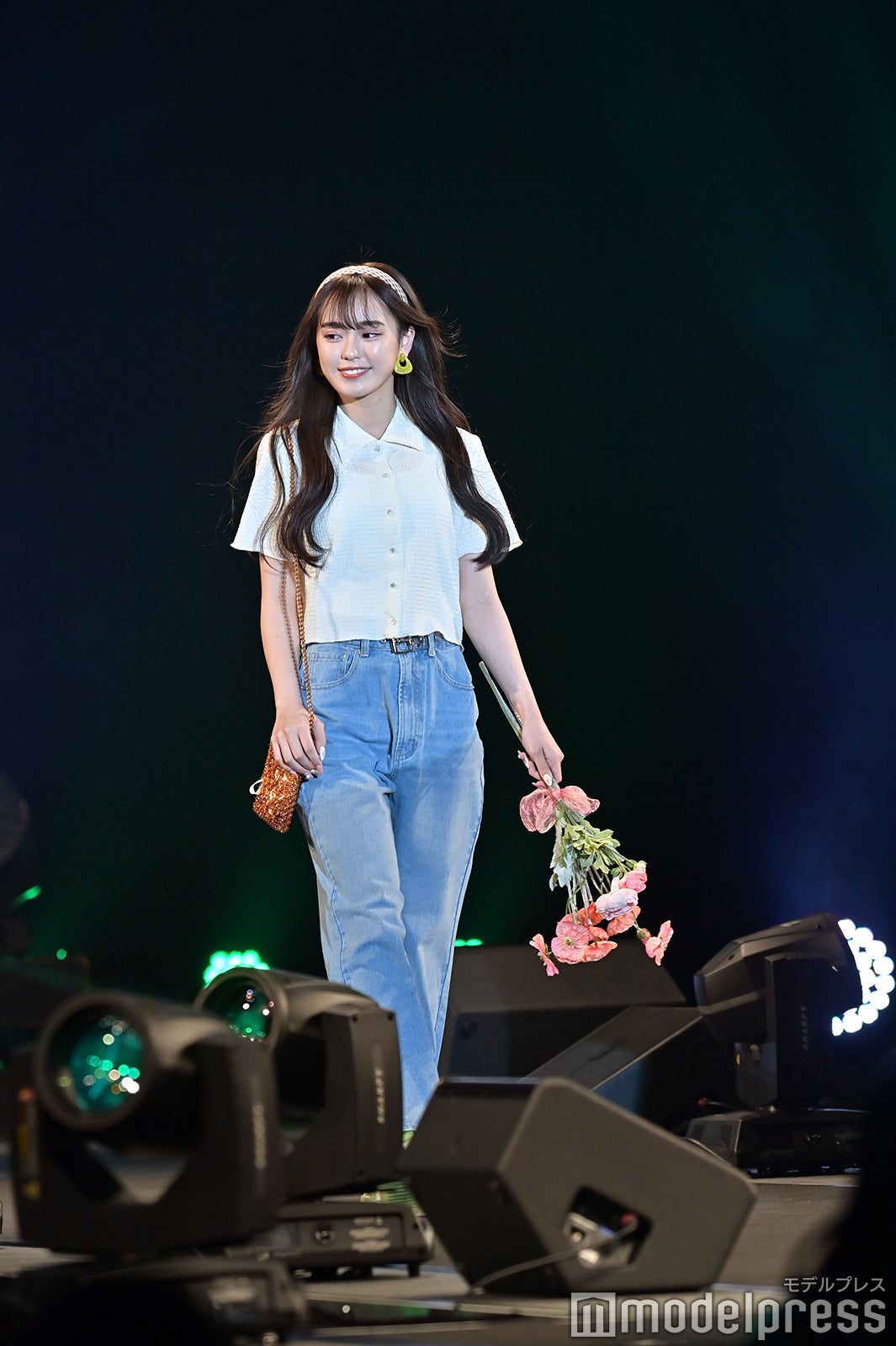 大塚萌香 （C）モデルプレス