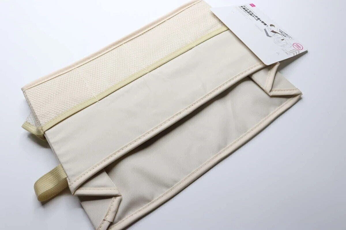 ダイソー　多機能収納ケース