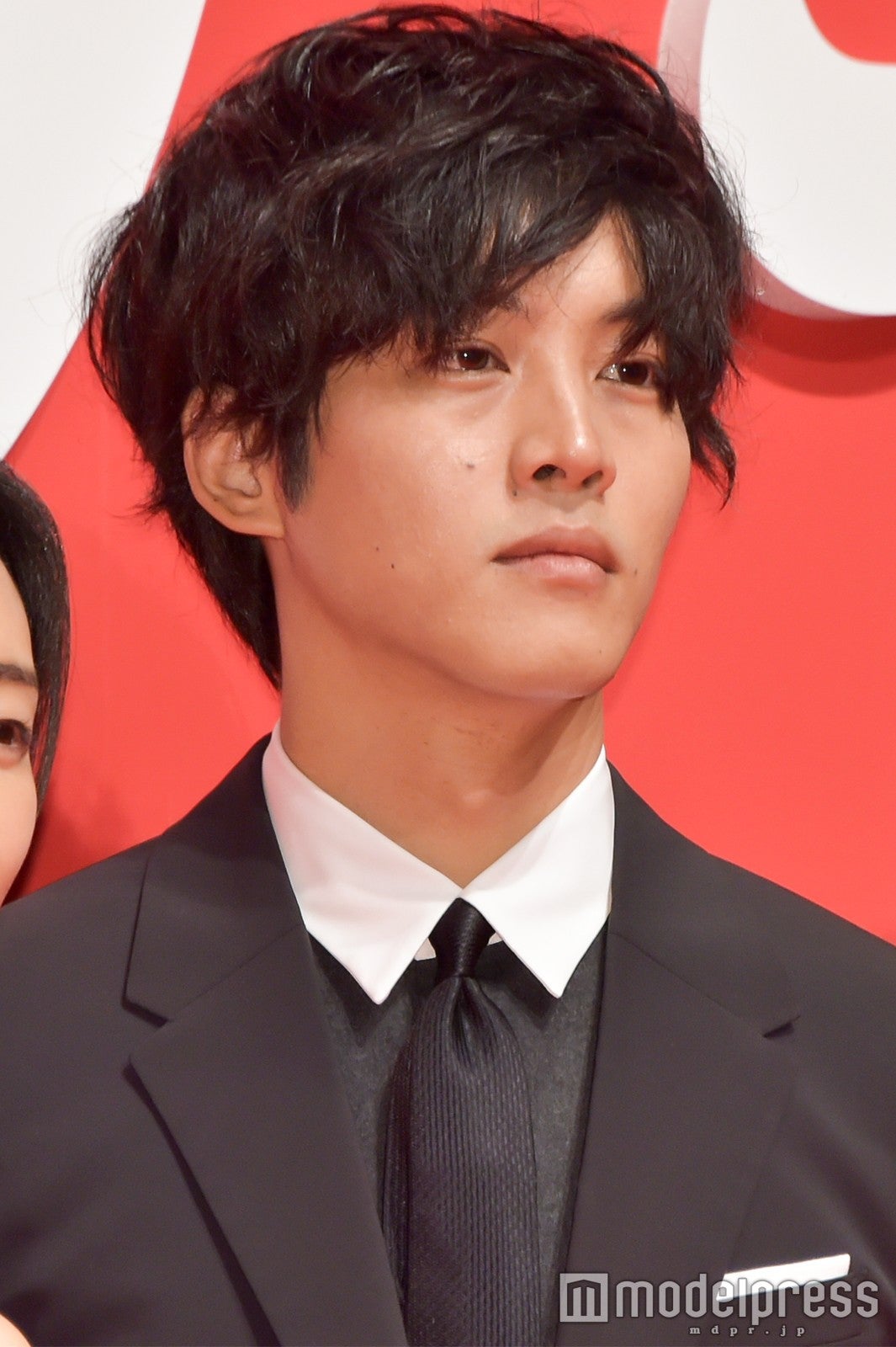 松坂桃李 （C）モデルプレス