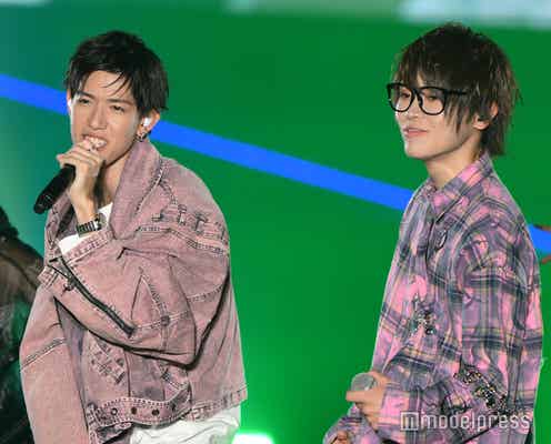 スカイピース「TGC」7開催連続出演で熊本初上陸 テオくんが☆イニ☆にドッキリ仕掛ける 【TGC熊本2024】