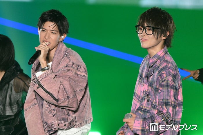 スカイピース「TGC」7開催連続出演で熊本初上陸　テオくんが☆イニ☆にドッキリ仕掛ける 【TGC熊本2024】