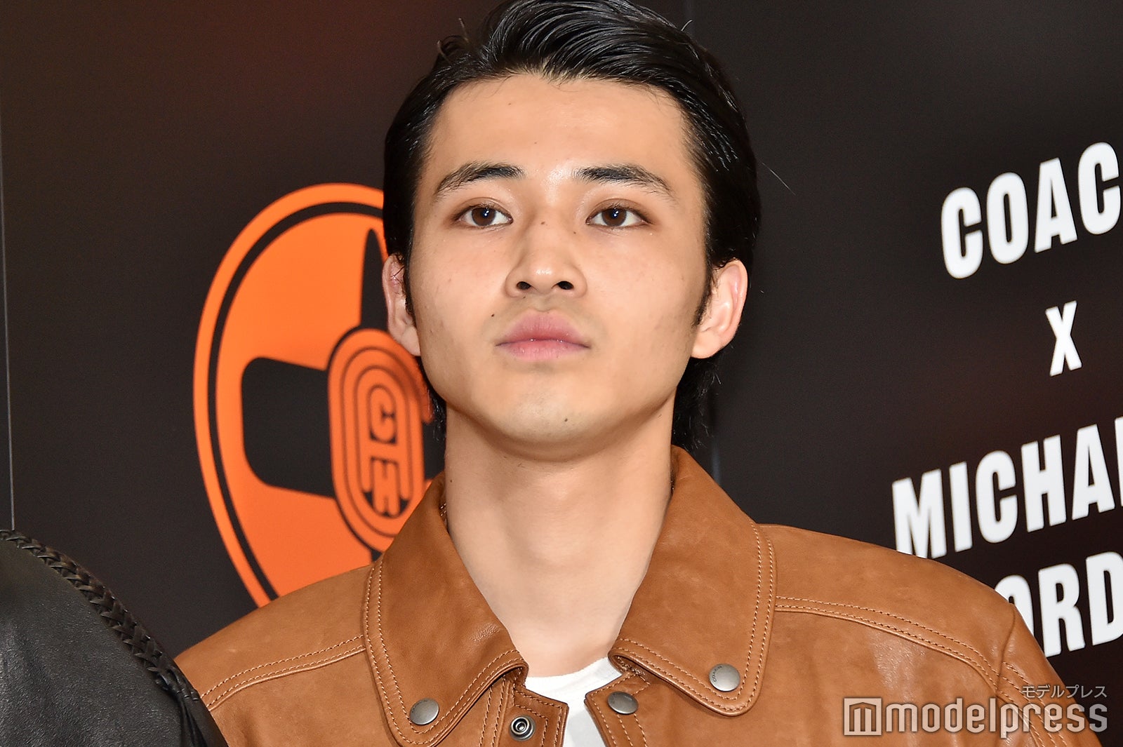 中田圭祐（C）モデルプレス