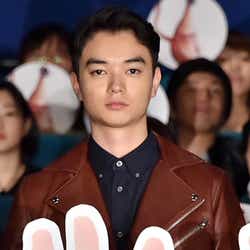 モデルプレス - 染谷将太“ミギーロス”明かす「長い長い戦いでした」