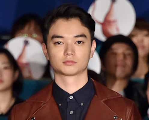 染谷将太“ミギーロス”明かす「長い長い戦いでした」