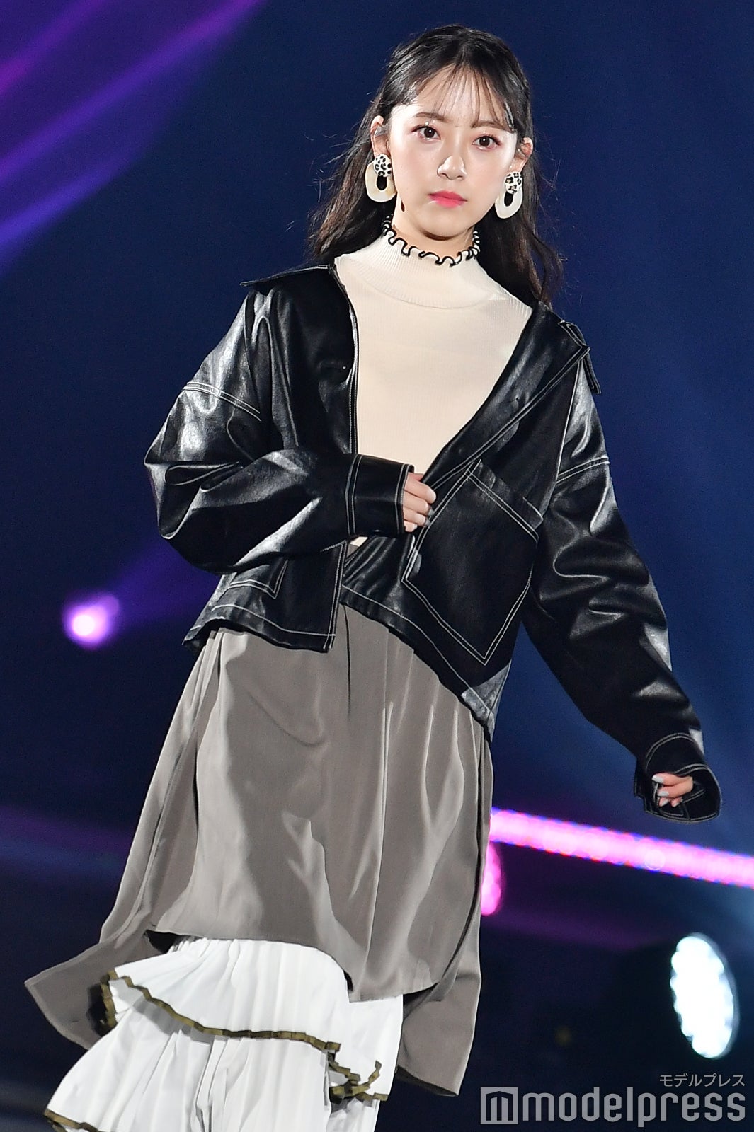 堀未央奈 （C）モデルプレス