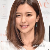 真野恵里菜(C)モデルプレス