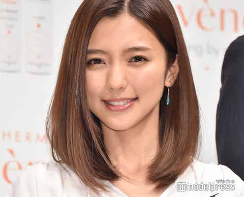 真野恵里菜、スペインから「逃げ恥」“リモート恋ダンス”参戦 成田凌も登場