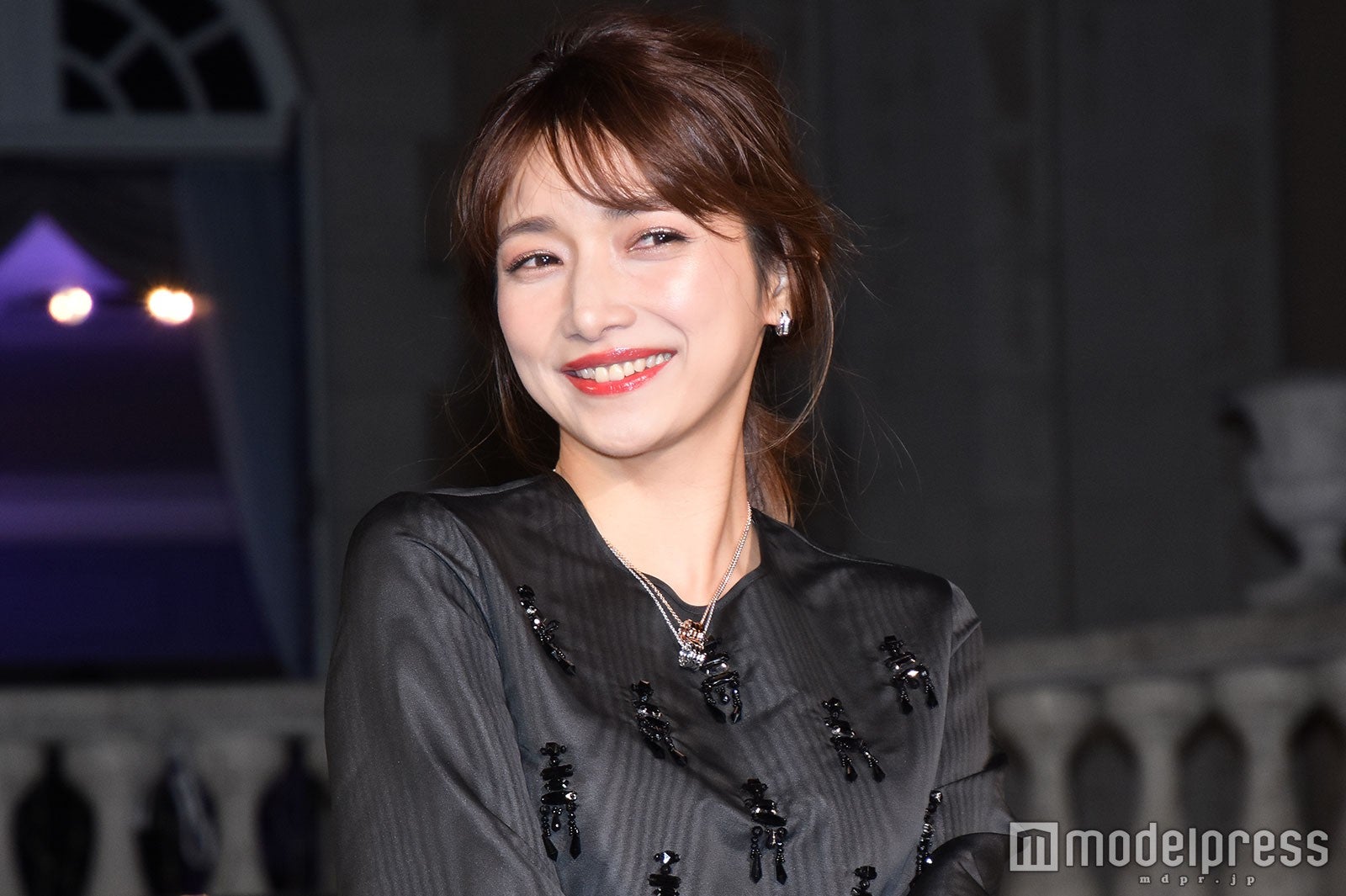 後藤真希 （C）モデルプレス