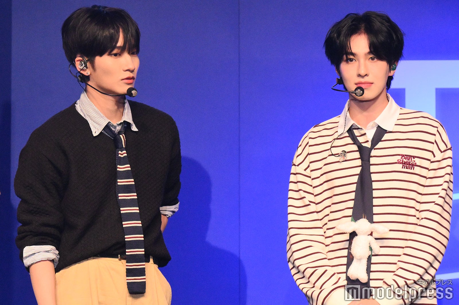 EPEX（C）モデルプレス