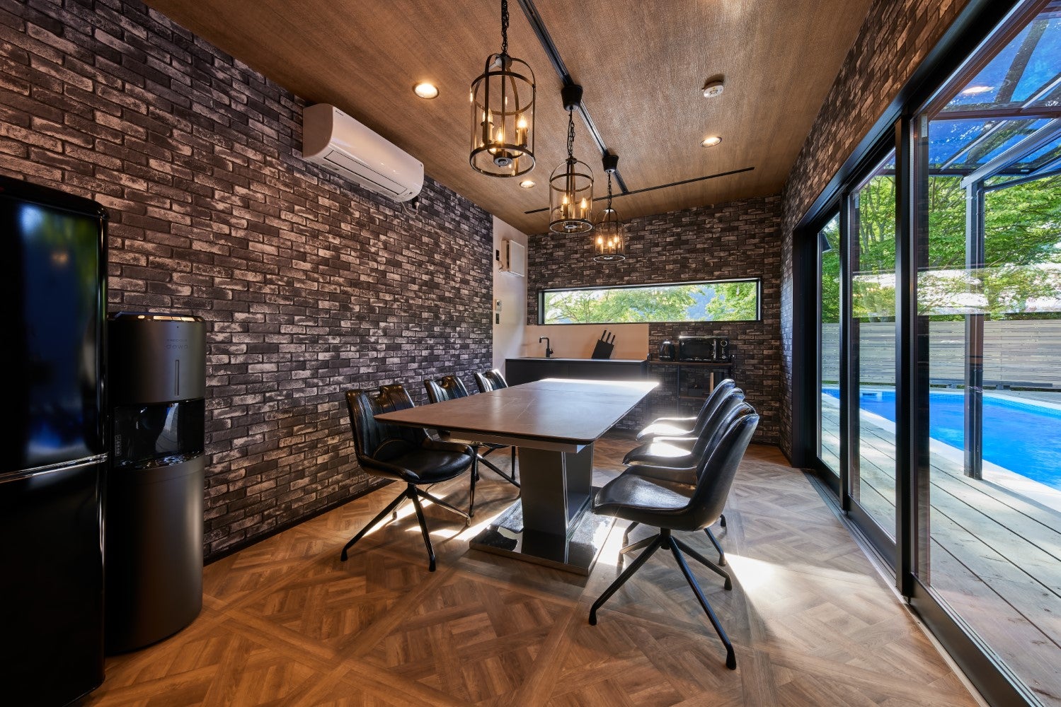 IHANA！フォレストグランピング＆ヴィラリゾート／提供画像