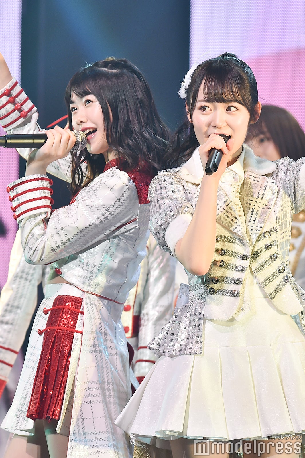 「AKB48単独コンサート～15年目の挑戦者～」 （C）モデルプレス