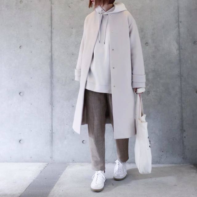 パーカー