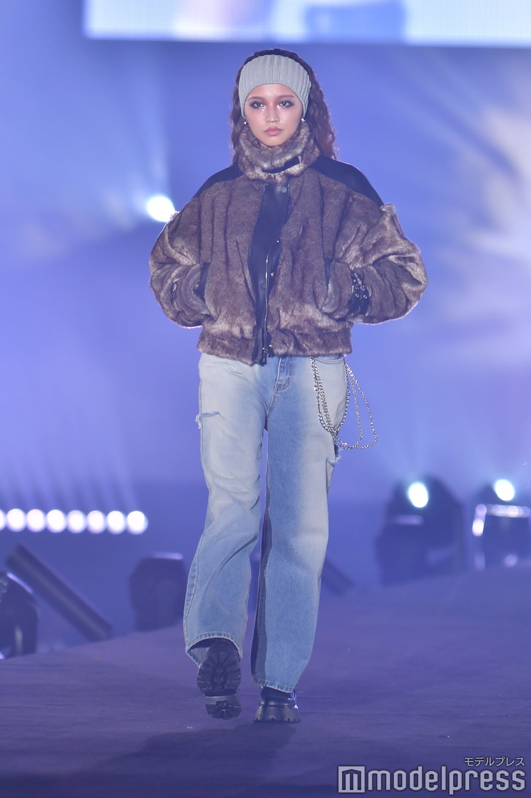 せいら（C）モデルプレス