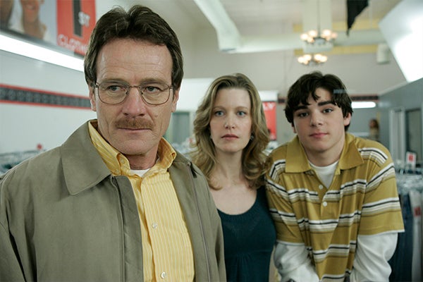 今年25周年を迎える Er ノア ワイリーが あの人 が嫌いだったと告白 モデルプレス